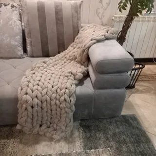 شال مبل