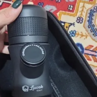 اسپرسو ساز  lwak ایتالیا
