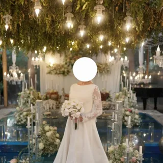 لباس عروس