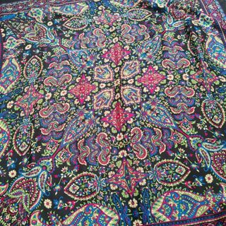 روسری قواره کوچک