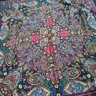 روسری قواره کوچک