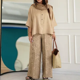 شومیز شلوار
