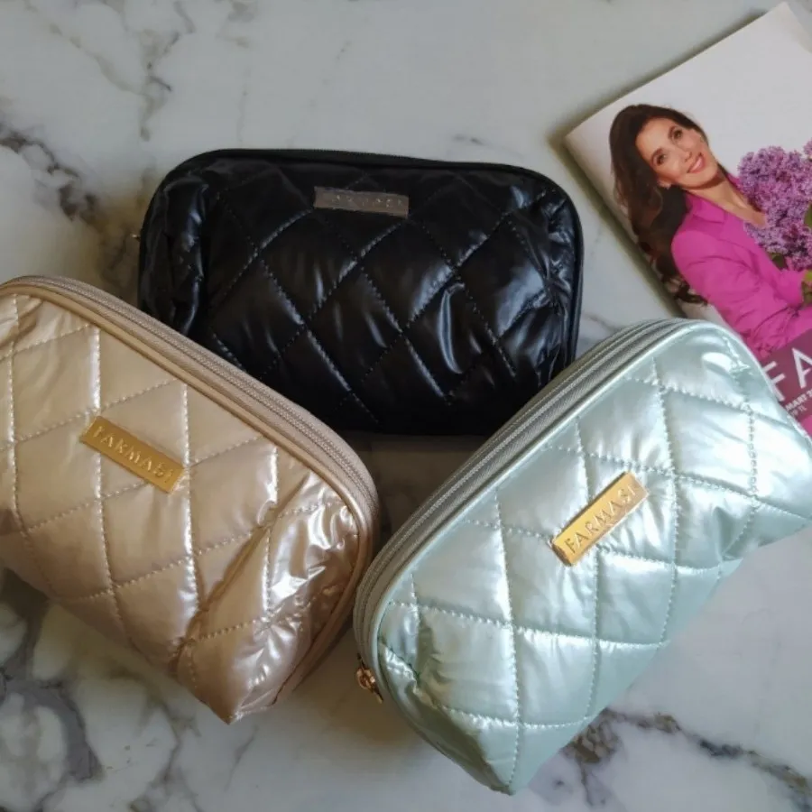 کیف آرایشی برند ترک