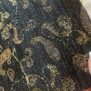 سه متر پارچه