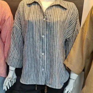 شومیز نخی