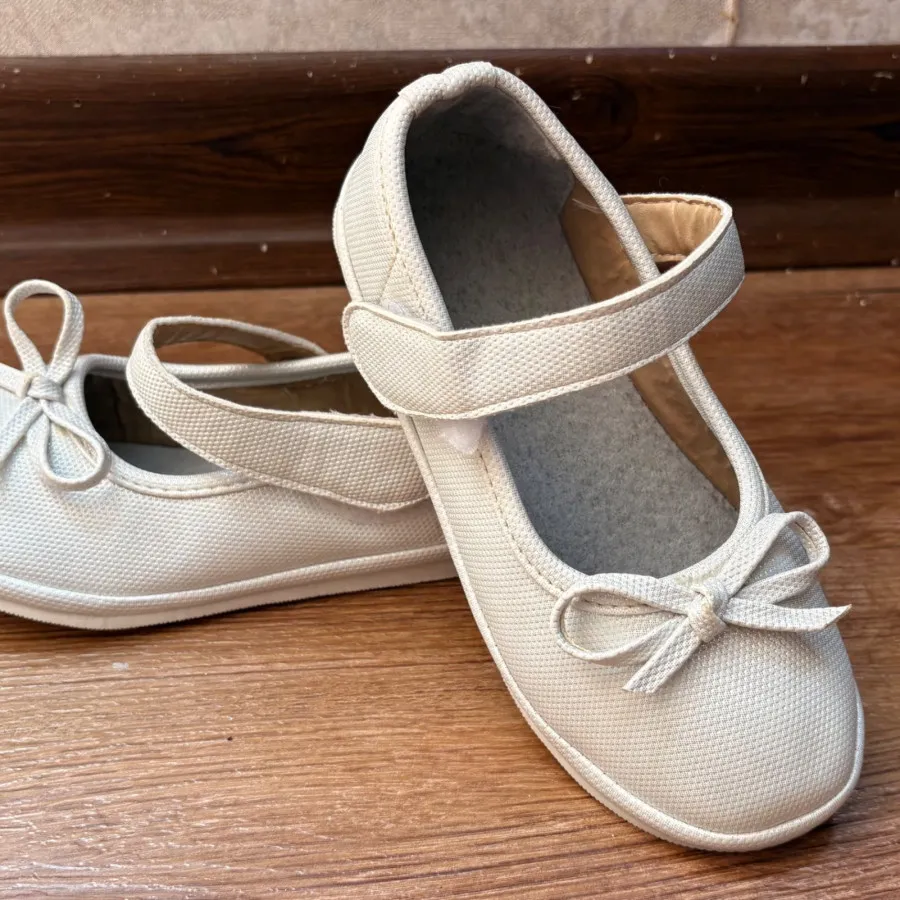 کفش پرنسسی دخترانه