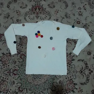 لباس بافت