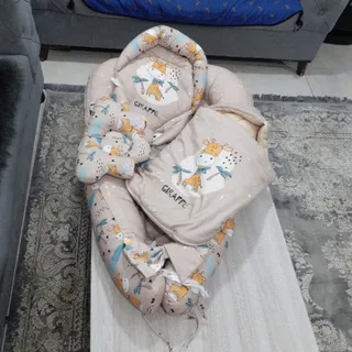 سرویس خواب کودک