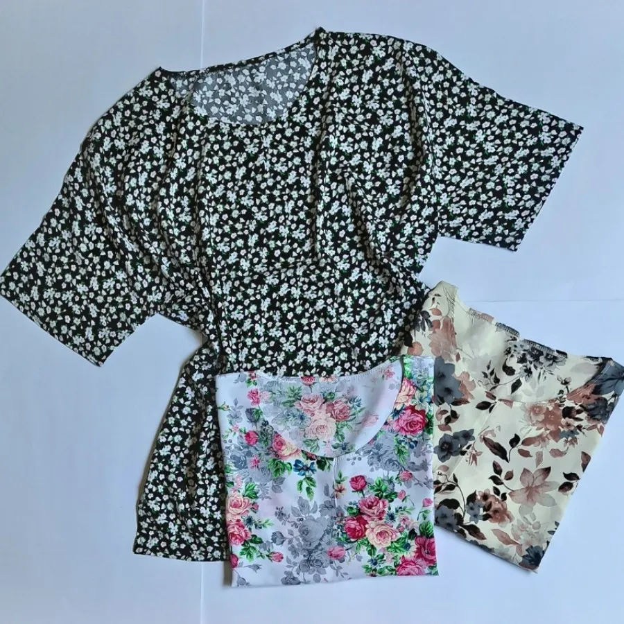 لباس مادرانه