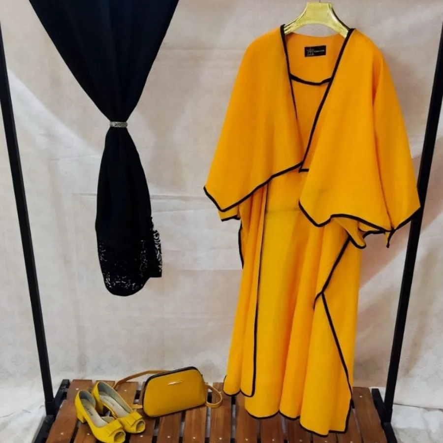 مانتو مزونی