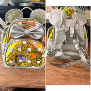 کوله پستی کوچولوی کودک