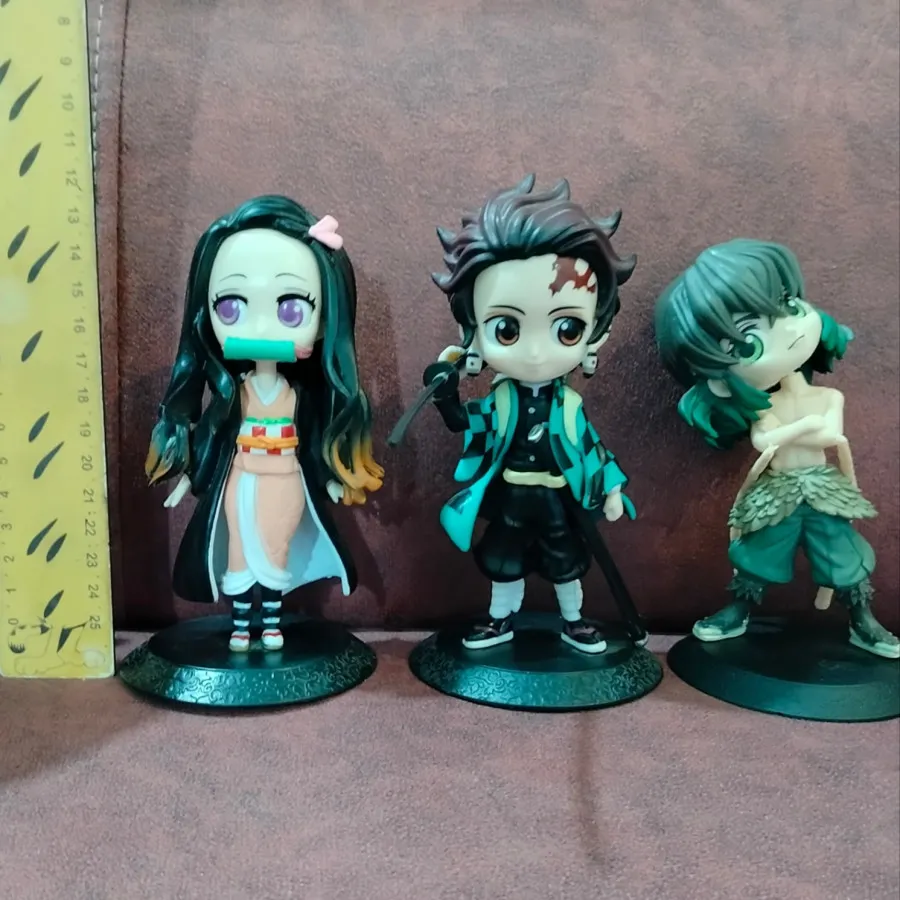 فیگور انیمه demon slayer