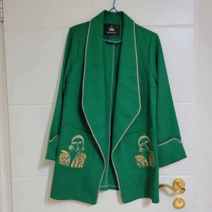 مانتو زنانه