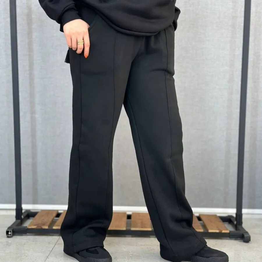 شلوار بگ دورس