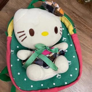 کوله پشتی مهد کودک