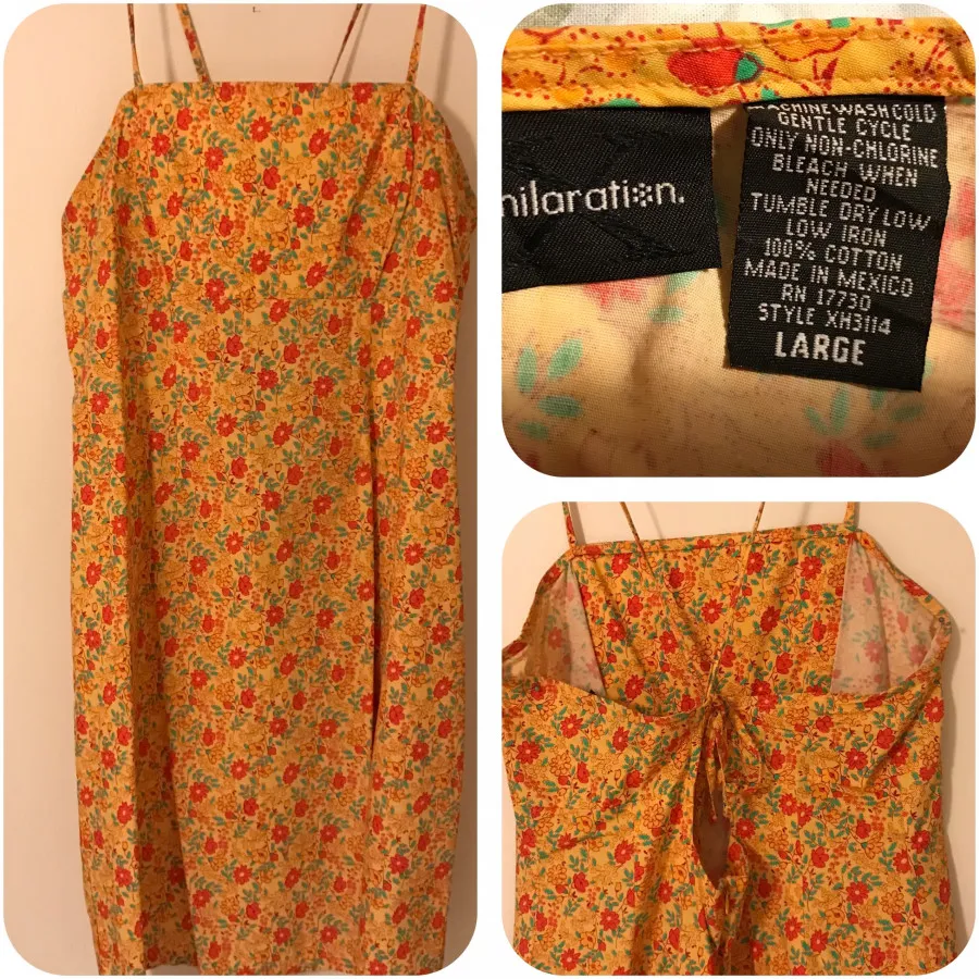 پیراهن رکابی