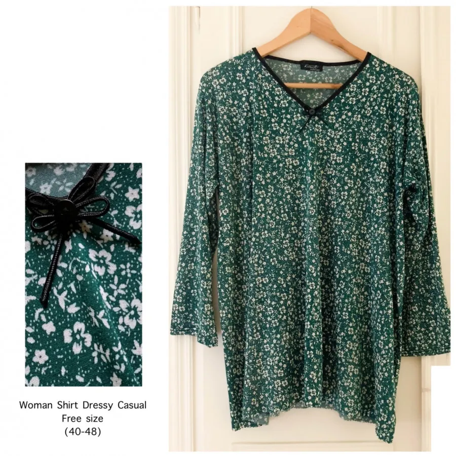 پیراهن راحتی