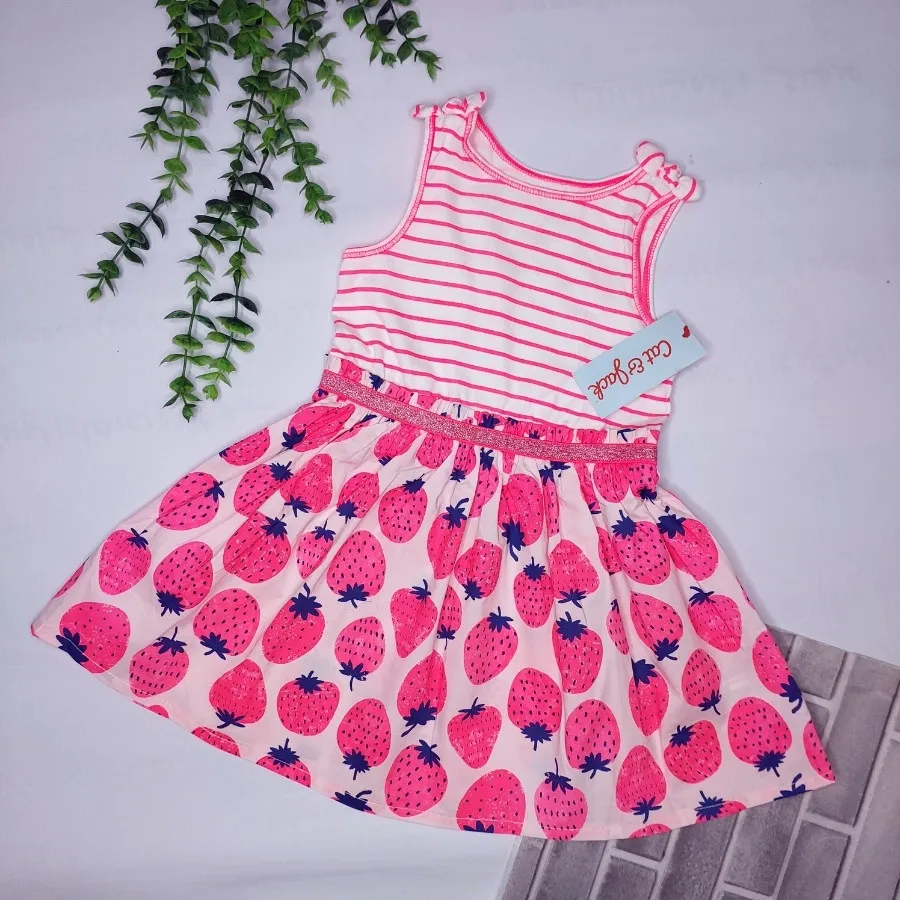 پیراهن مجلسی دخترانه