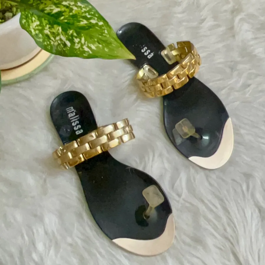 صندل ژله ای سایز 38