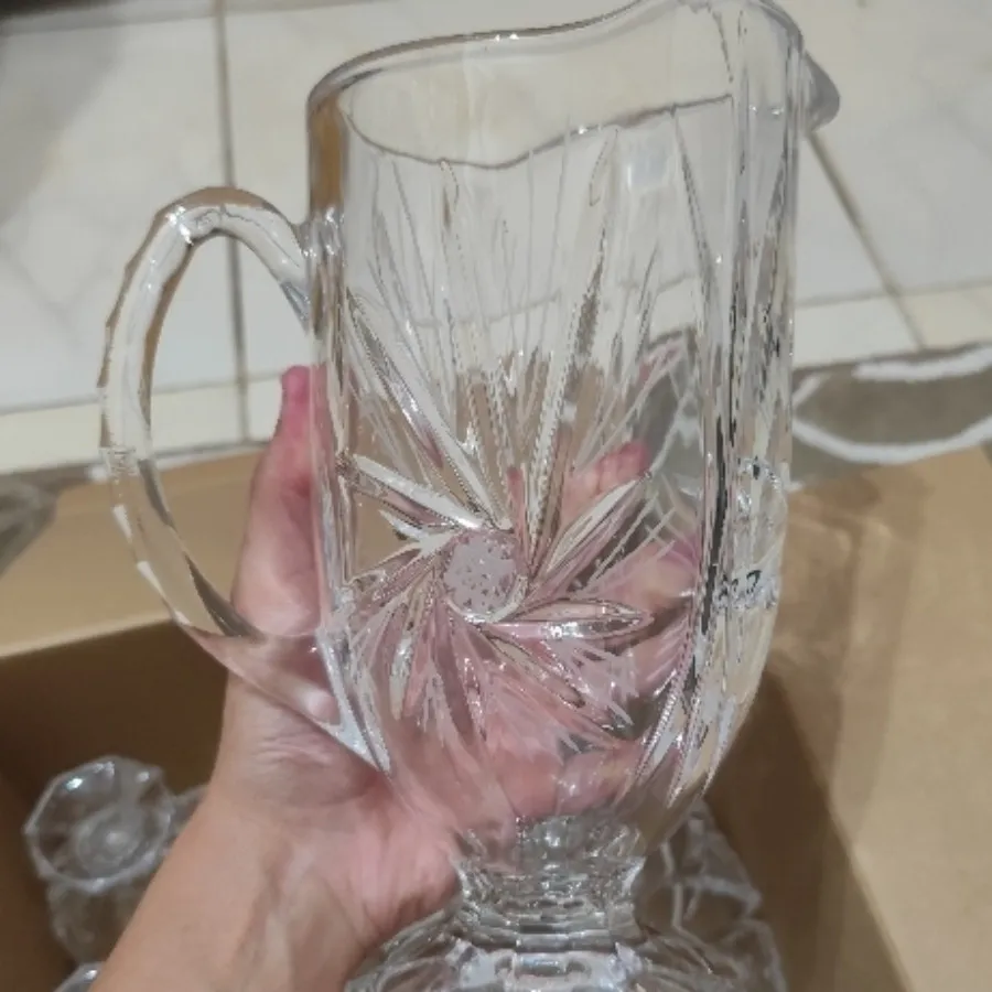 پارچ تک خورشیدی