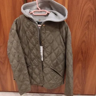 کاپشن زارا
