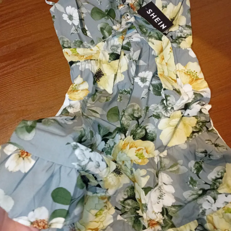 پیراهن برند شین