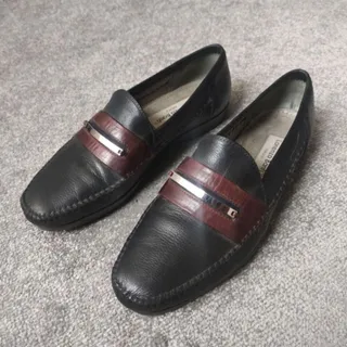 کفش رسمی مردانه چرم برند