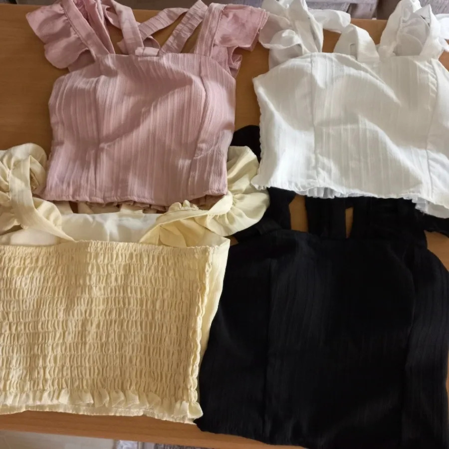 کراپهای پینترستی