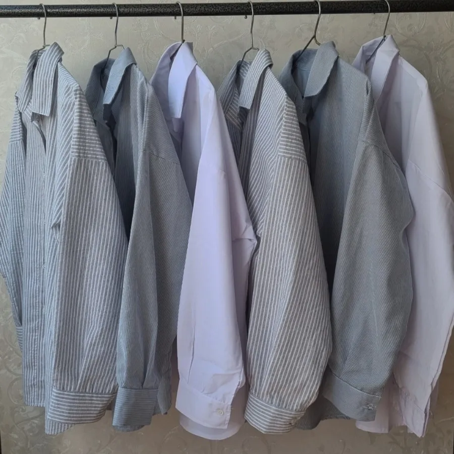 انواع شومیز