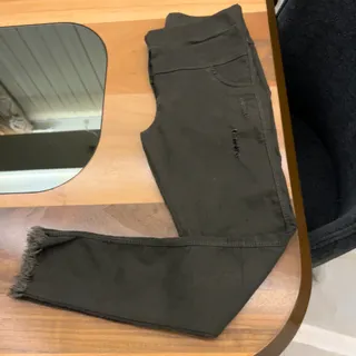 شلوار جذب کشی