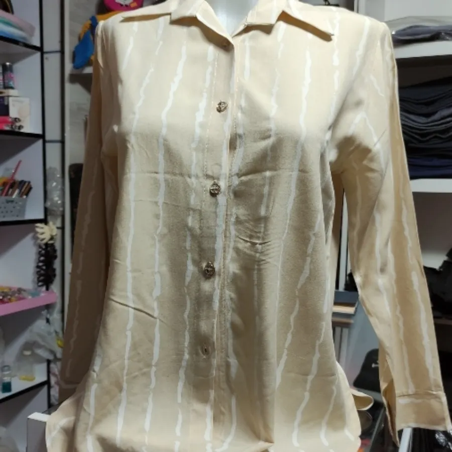 شومیز مانتو