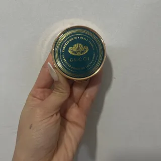 بالم لب و ناخن گوچی