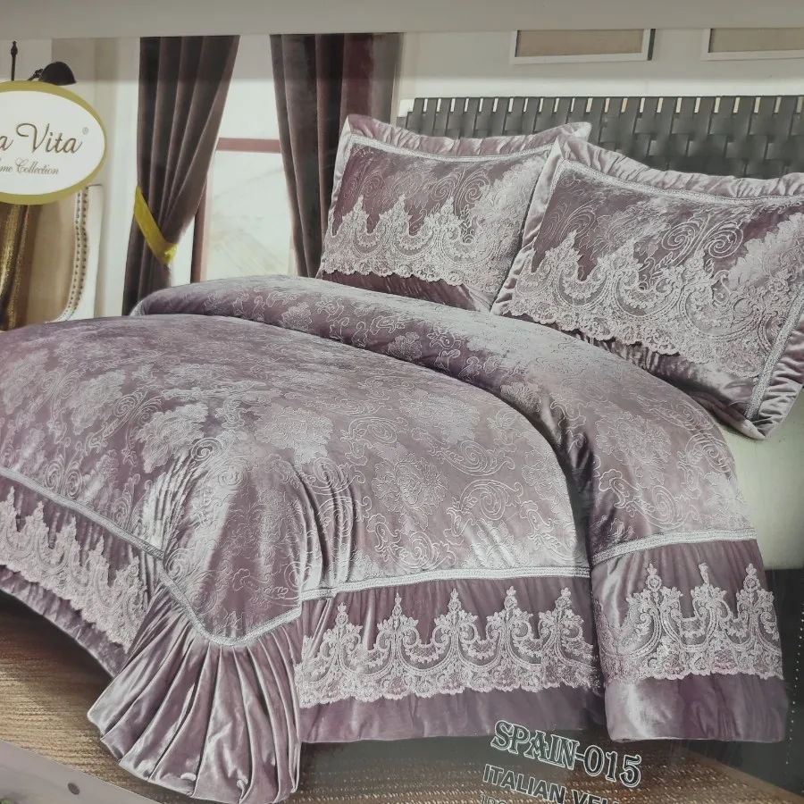 ست روتختی دانتل