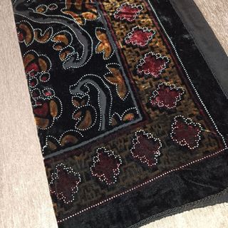شال مخمل
