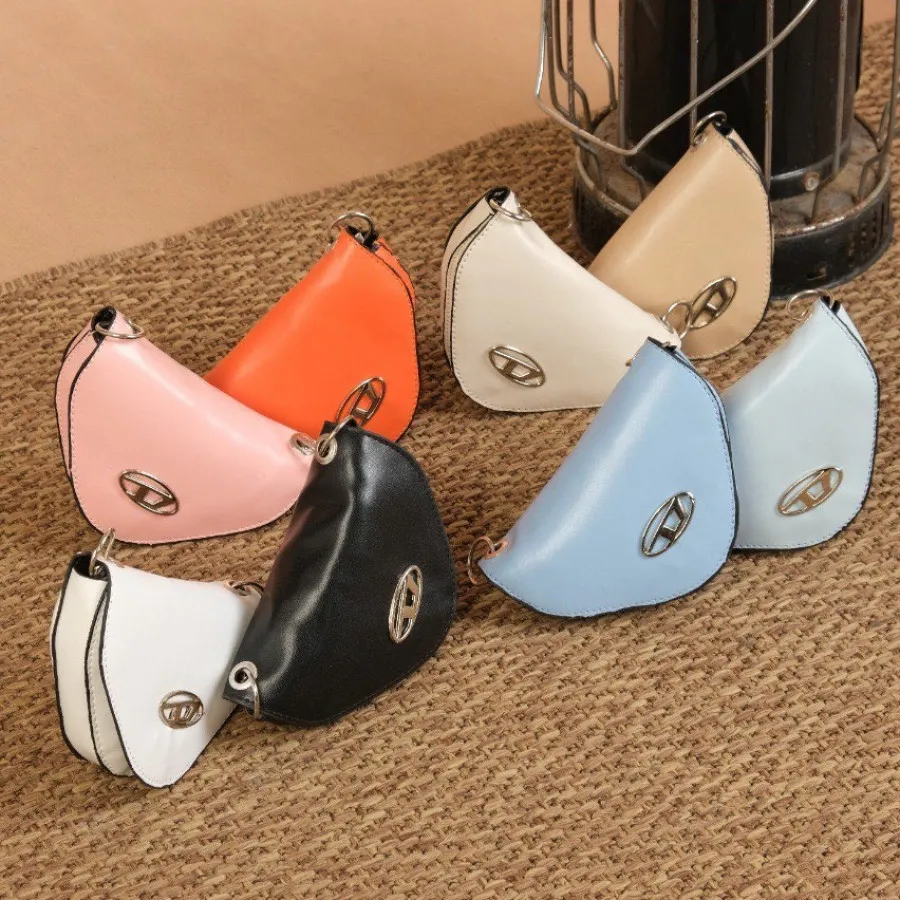 مینی بگ دیزل بند زنجیری