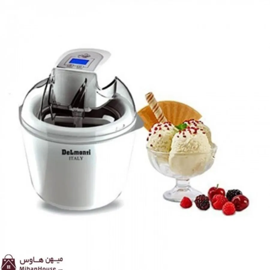 بستنی ساز دلمونتی