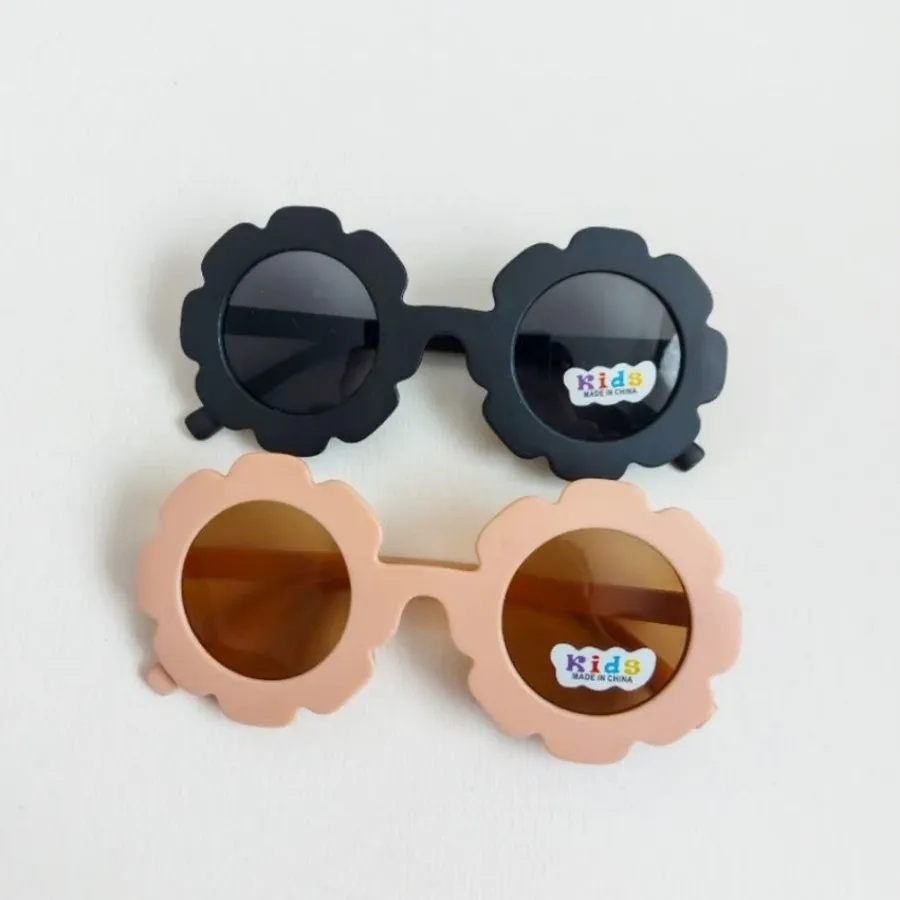 عینک آفتابی بچگانه
