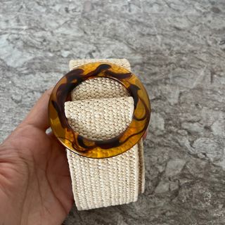 کمربند طرح ساحلی-کشی است