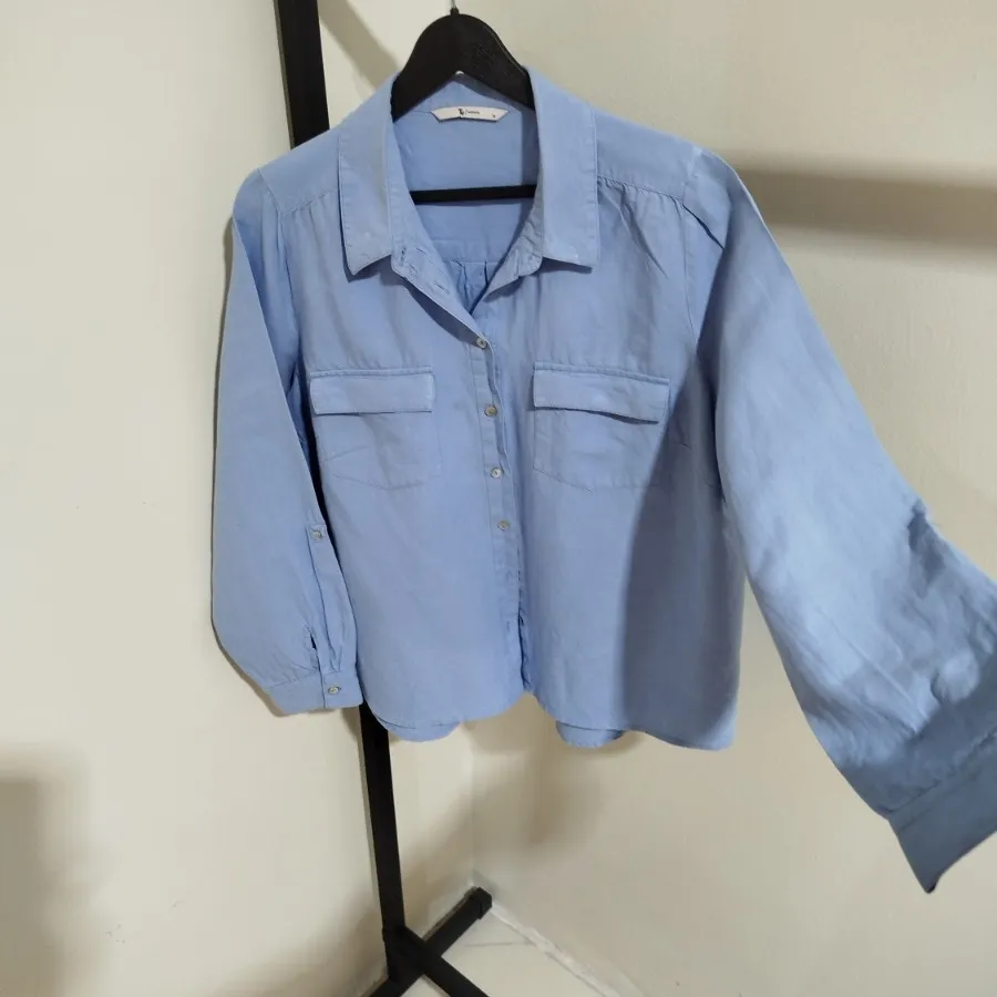 شومیز واردتی