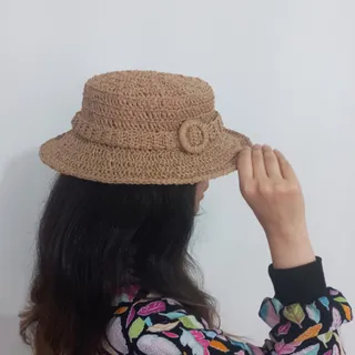کلاه تابستانی/ ساحلی