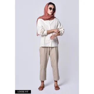 شومیز مانتو نخی Body Spi