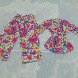بلوز شلوار