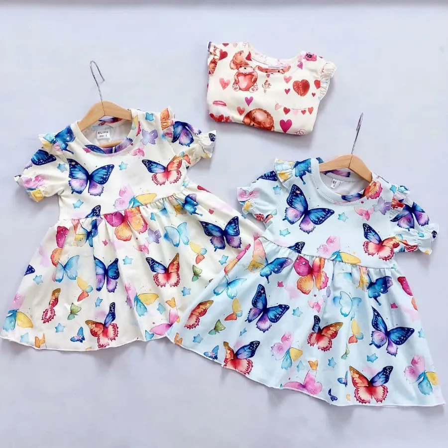 سارافون تمام‌چاپ در دو طر