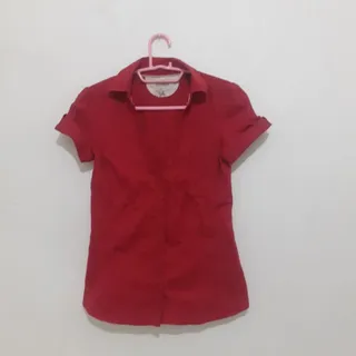 بلوز تاپ