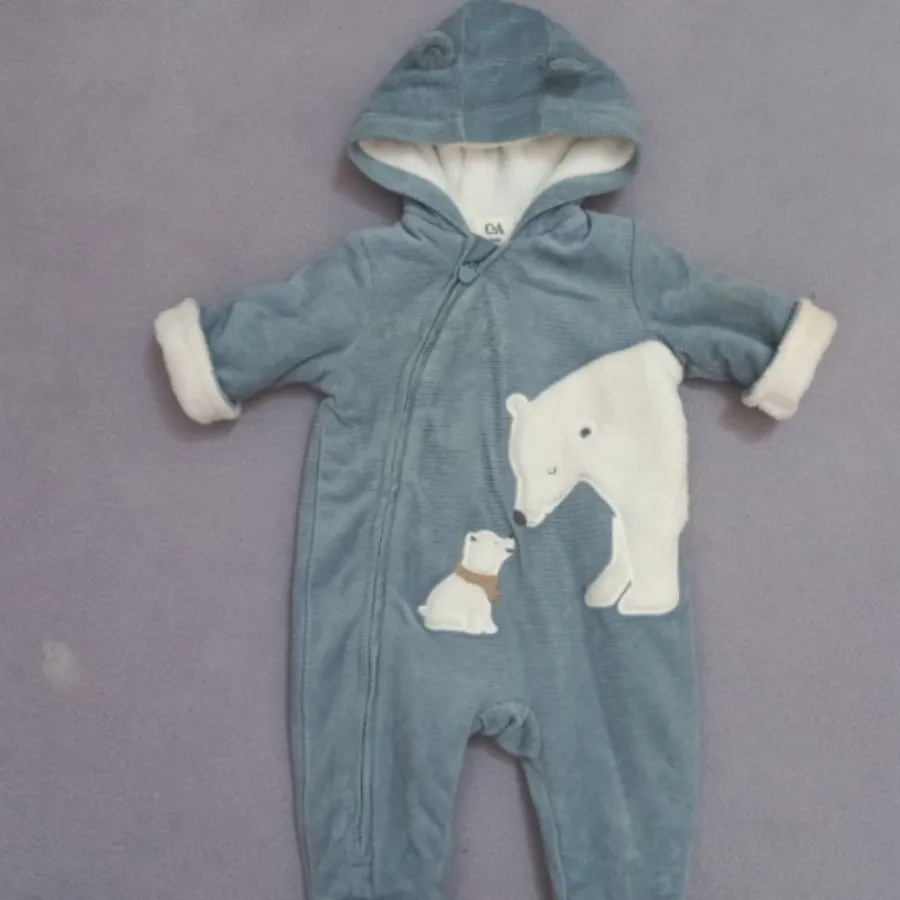 کاپشن سرهمی