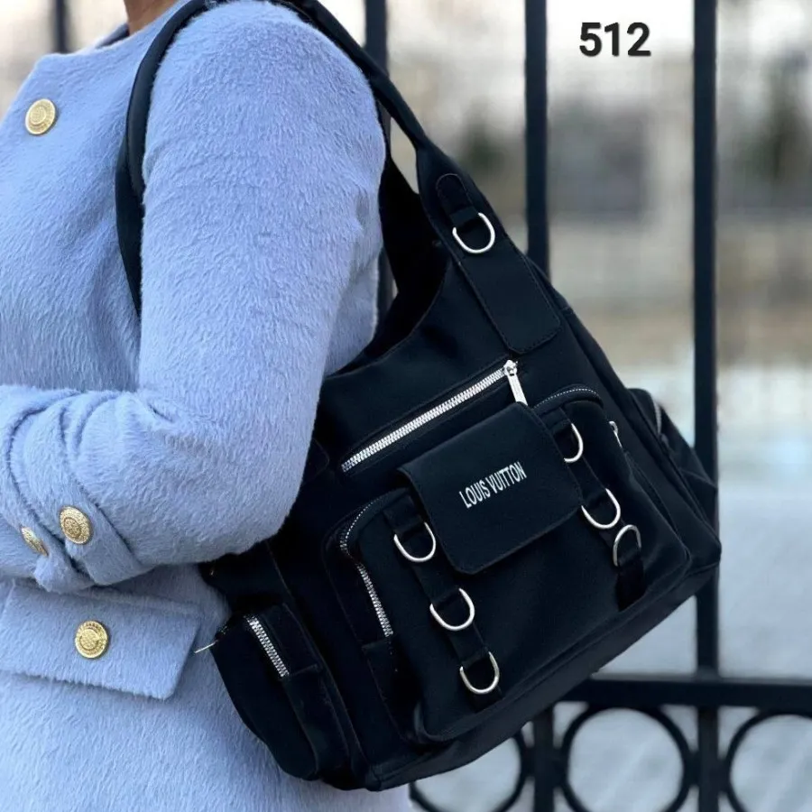 کیف زنانه جادار