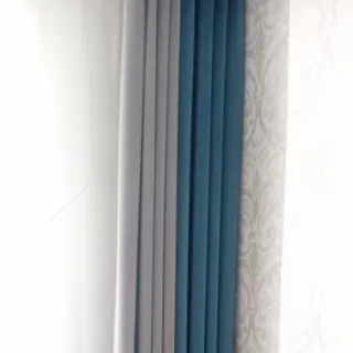 پرده مخمل کالیفرنیا