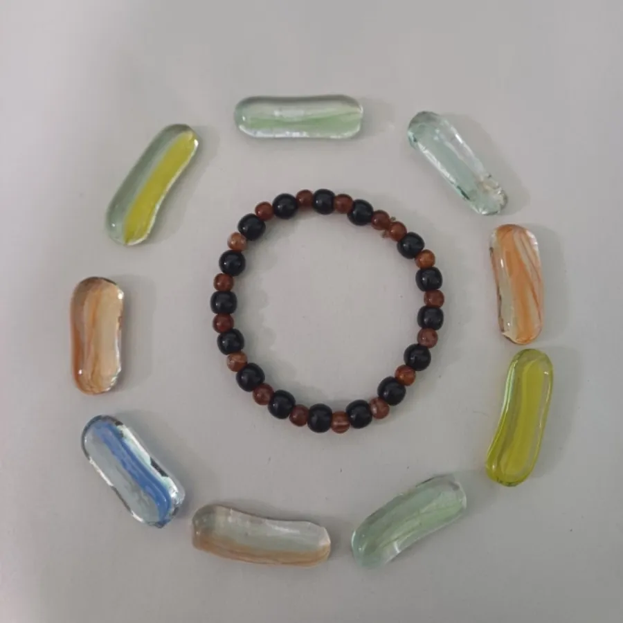 دستبند زیورآلات بدلیجات