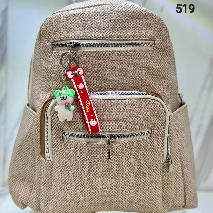 کوله پشتی کنفی