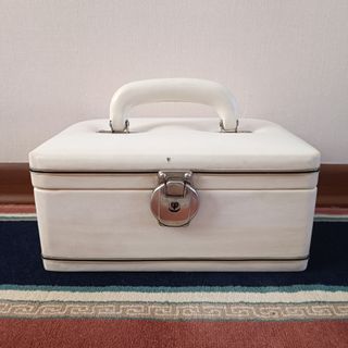 باکس لوازم آرایش